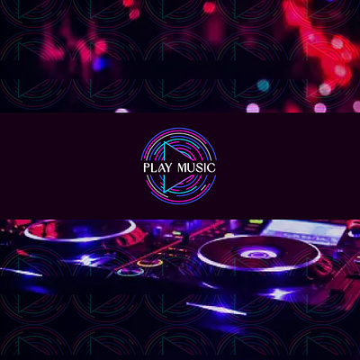 Play Music Logo/Music Logo/Music System logo branding cd design disk dj dvd flat graphic design illustration jaaz logo minimal music musician play song sound sounstrack vector