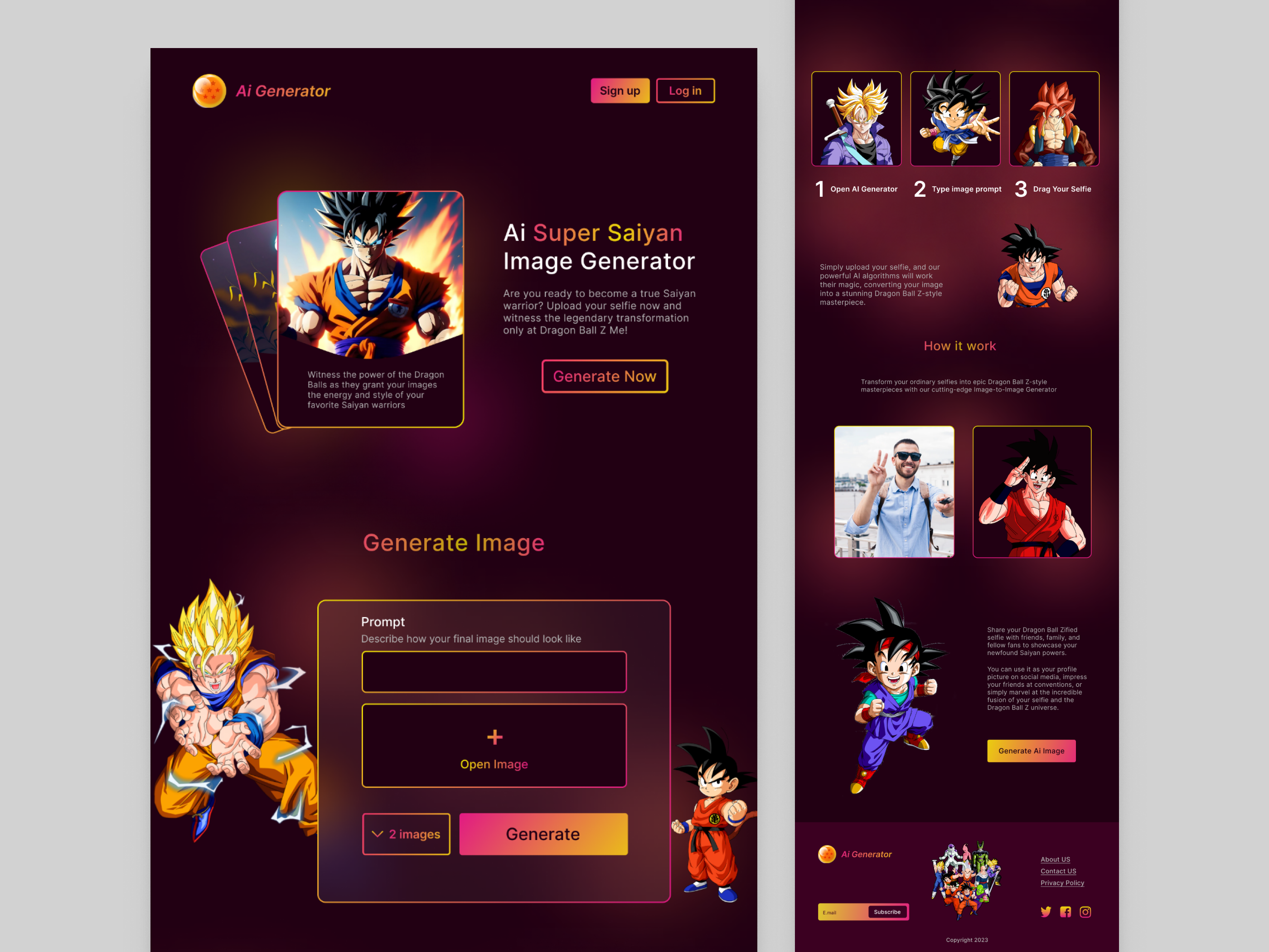 Ai website design ai website design ai website inspiratioin ui ui ux design ui website designer web design web designer web ui design website design