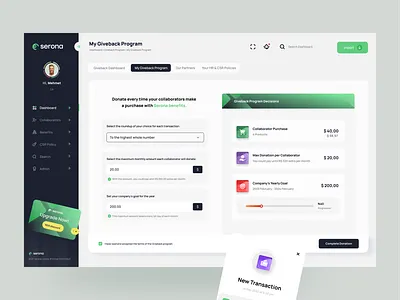 Finance Dashboard dashboard dashborad design finance financial form icons input money product design ui uidesign ux uxdesign wallet