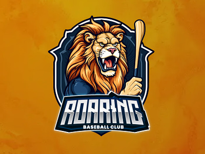 Lion Gaming Logo designs, themes, templates and downloadable