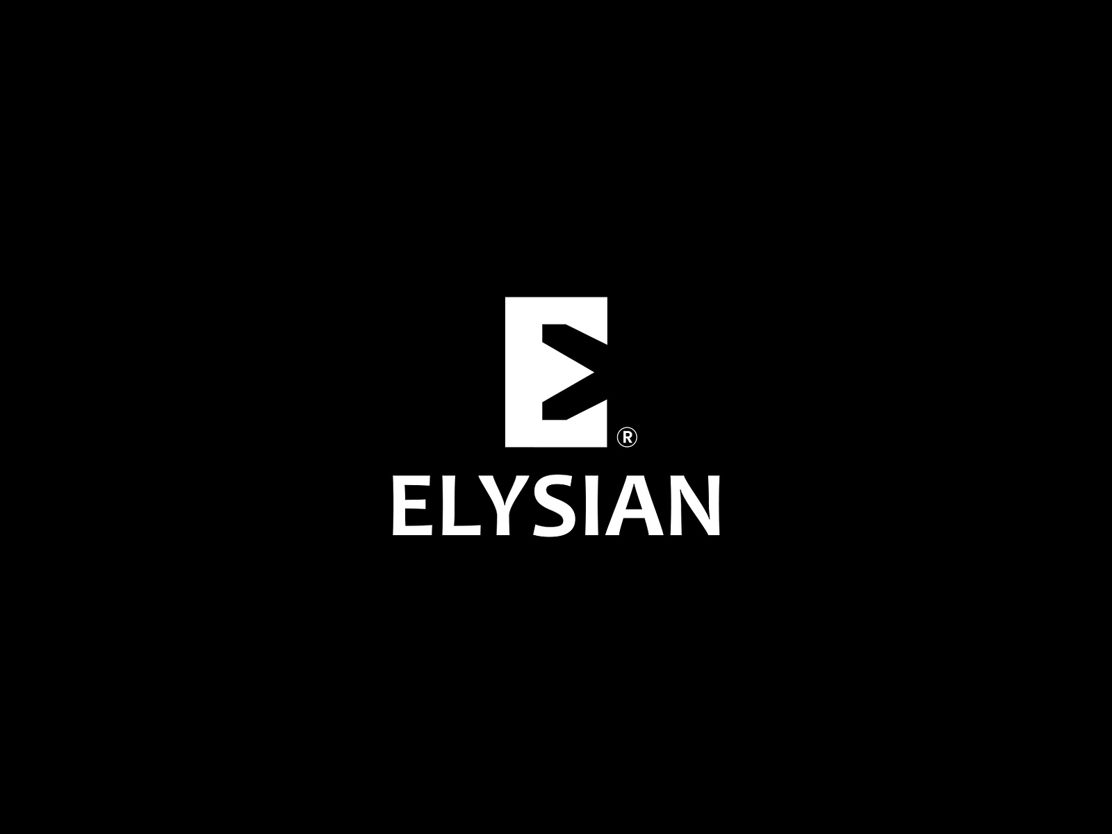 Elysian Logo Design by Rajin Ahmed on Dribbble