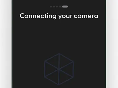 You're Strapped - Loader Animation 3d animation app app design connected dashboard interaction interface loader mobile dashboard mobile interface motion design motion graphics success ui ui inspiration ui trends uiux user experience user interface