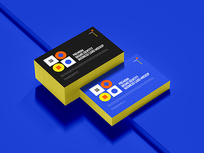 Free Business Card Mockup business card mockup