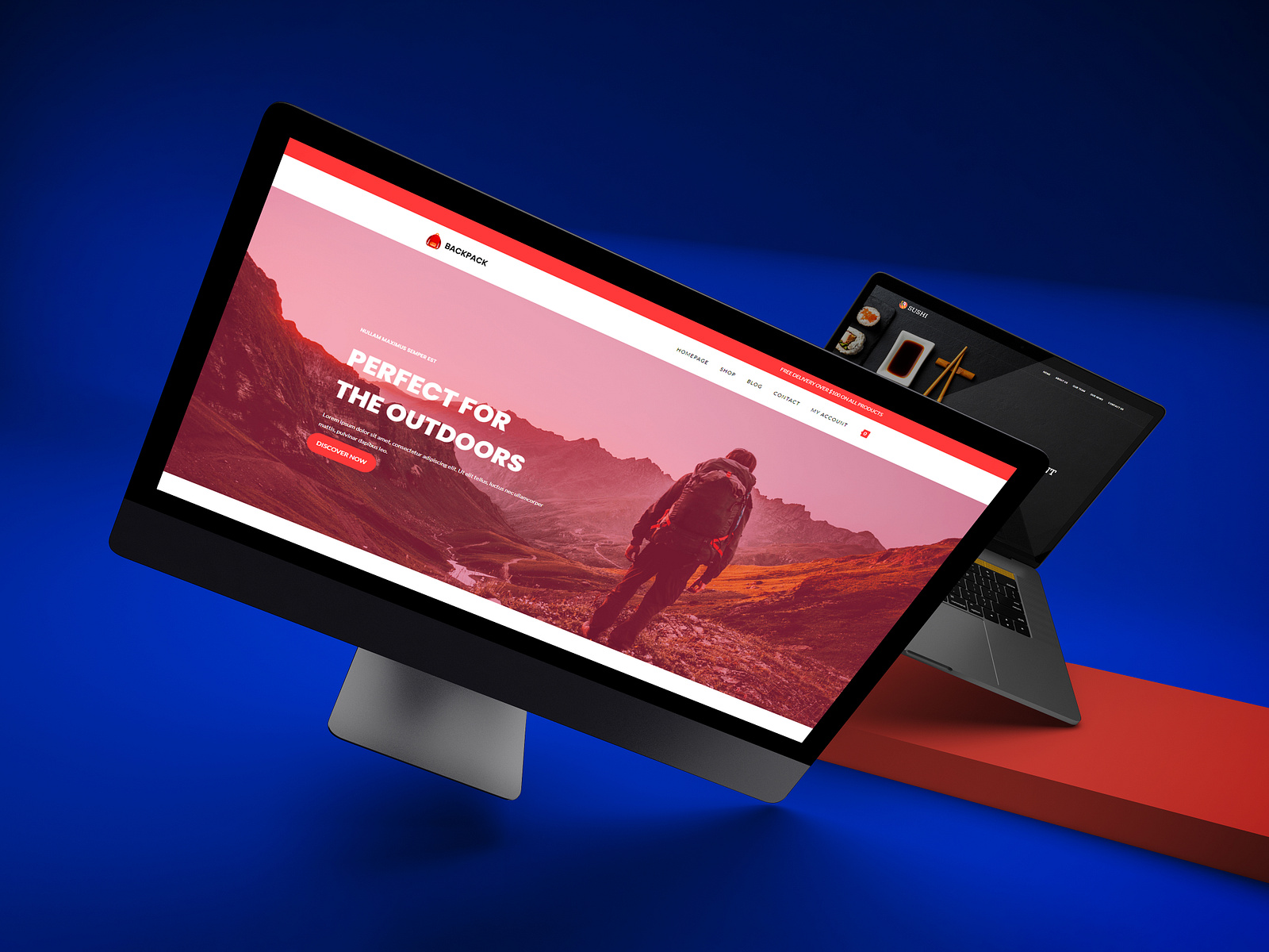 Developing A WordPress Portfolio Website By NextCobra On Dribbble developing-a-wordpress-portfolio-website-by-nextcobra-on-dribbble