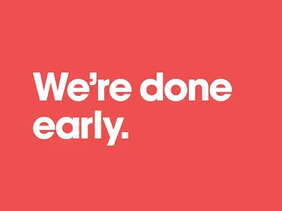 Launching on Monday portfolio