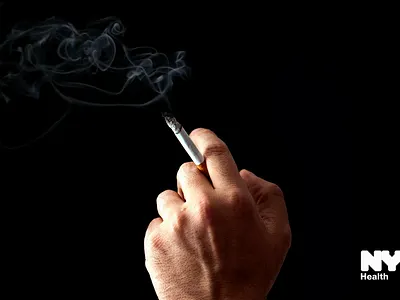 Social advertisement. Quit smoking. 2d animation after effects asian china death health hieroglyph hospital motion graphics new york propaganda social usa video video edit