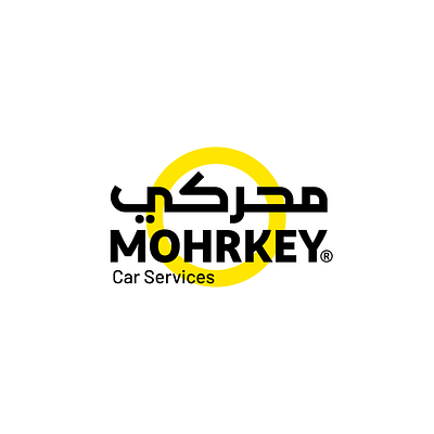 Mohreky Logo Animation adobe after effects aftereffects animation illustration illustrator logo logo animation motion graphics