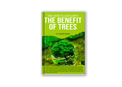 Nature and trees book cover design amazon book amazon kindle book cover book cover design book design createspeach graphic design kdp cover kindle kindle direct publishing