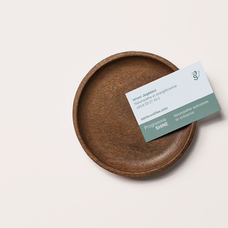 corporate naturopath branding by MELISSA PHILLIPS on Dribbble