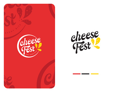 Restaurant Logo design a logo beset logo designer brand identity design branding burger cheese logo design enbolm logo fest logo food logo graphic design illustration logo pizza red resturent ui vector yellow