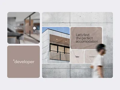 +developer app branding design graphic design illustration logo typography ui ux vector