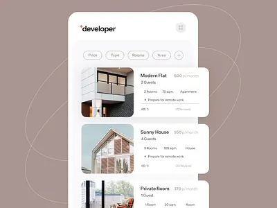 +developer app branding design graphic design illustration logo typography ui ux vector