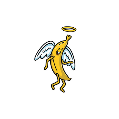 TWS Blog | Good Bananas banana branding design goodbanana leader leadership spokane