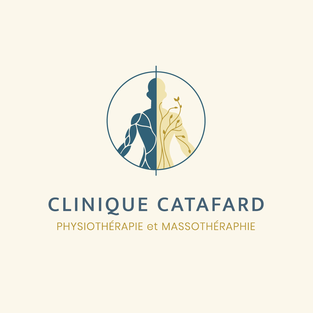 Physiotherapy Branding Projects :: Photos, videos, logos, illustrations and  branding :: Behance