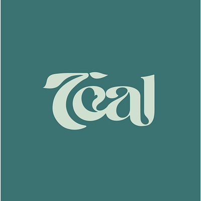 Tea Logo branding logo logodesign tea