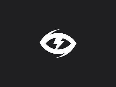 Eye Of The Storm logo simple