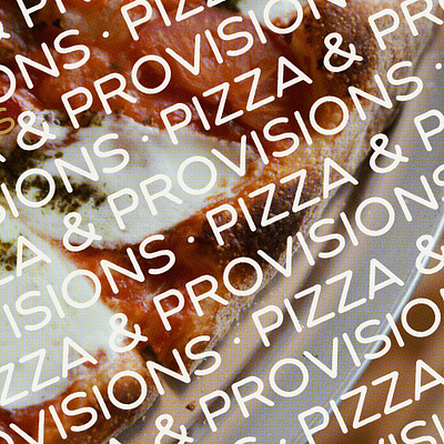 Repetti's Pizza & Provisions branding branding design graphic design hawaii identity illustration italian logo minimal pasta pizza ui vector