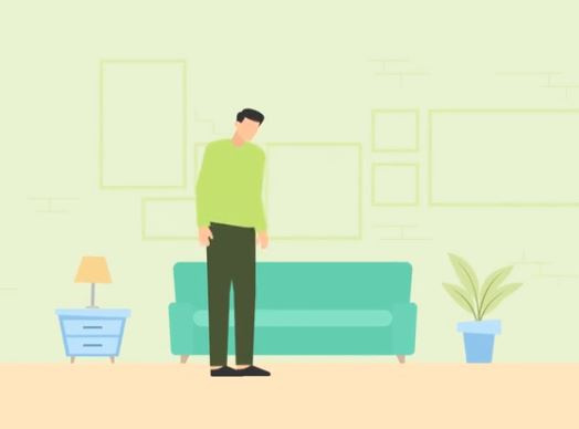 Safe Bag - Fresh groceries, delivered with care. animation branding design graphic design illustration logo motion graphics vector