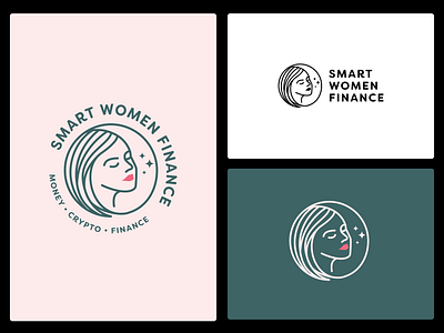 Smart Women Finance crypto finance financial independence money smart women