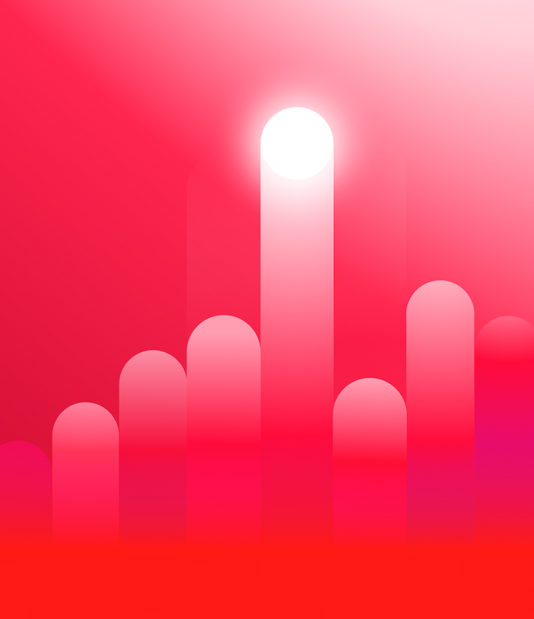 Zoominfo Brand Identity by Hayden Currie on Dribbble