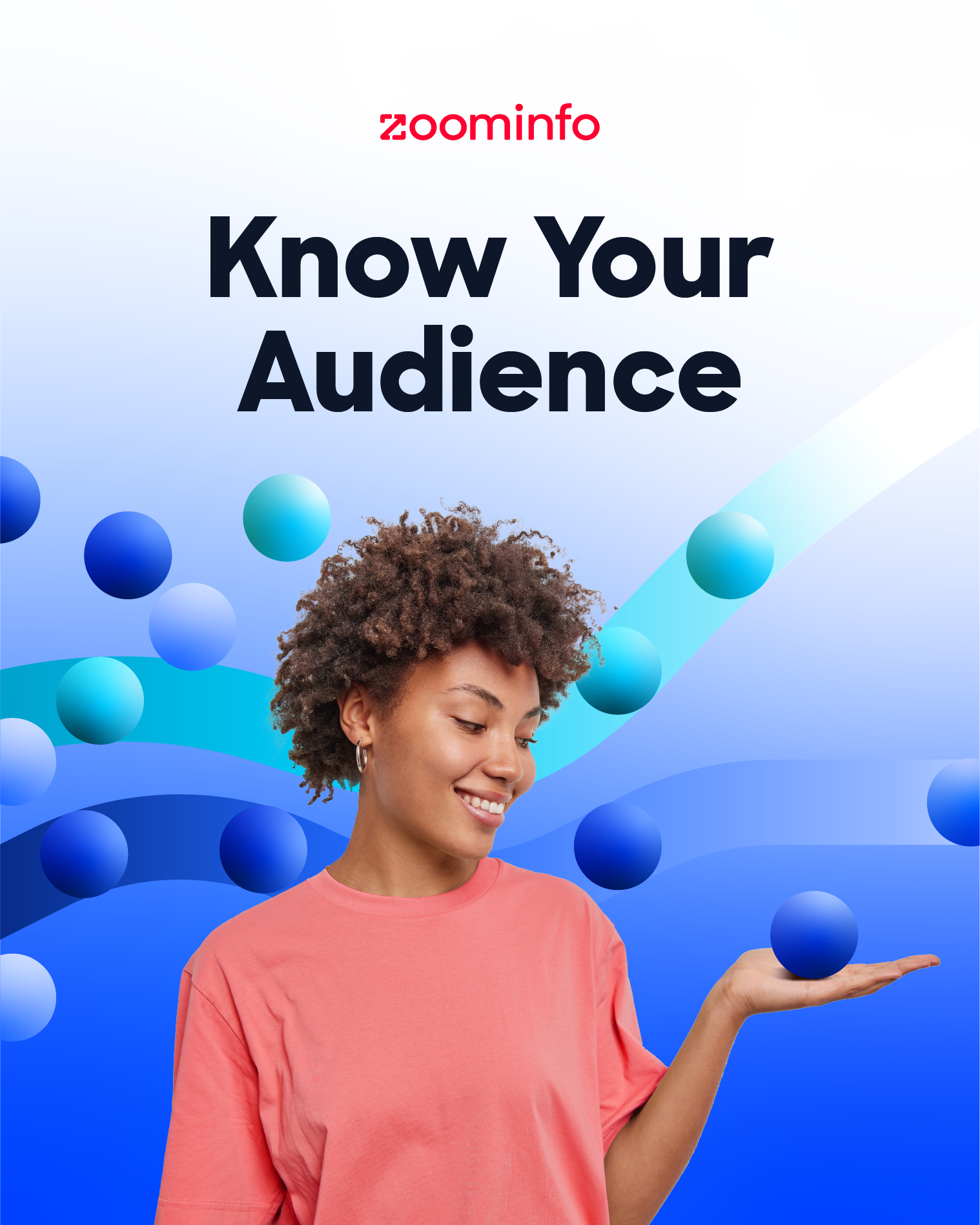 Zoominfo Brand Identity by Hayden Currie on Dribbble