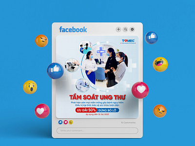 SOCIAL MEDIA DESIGN banner design graphic design hospital medical medicalbanner