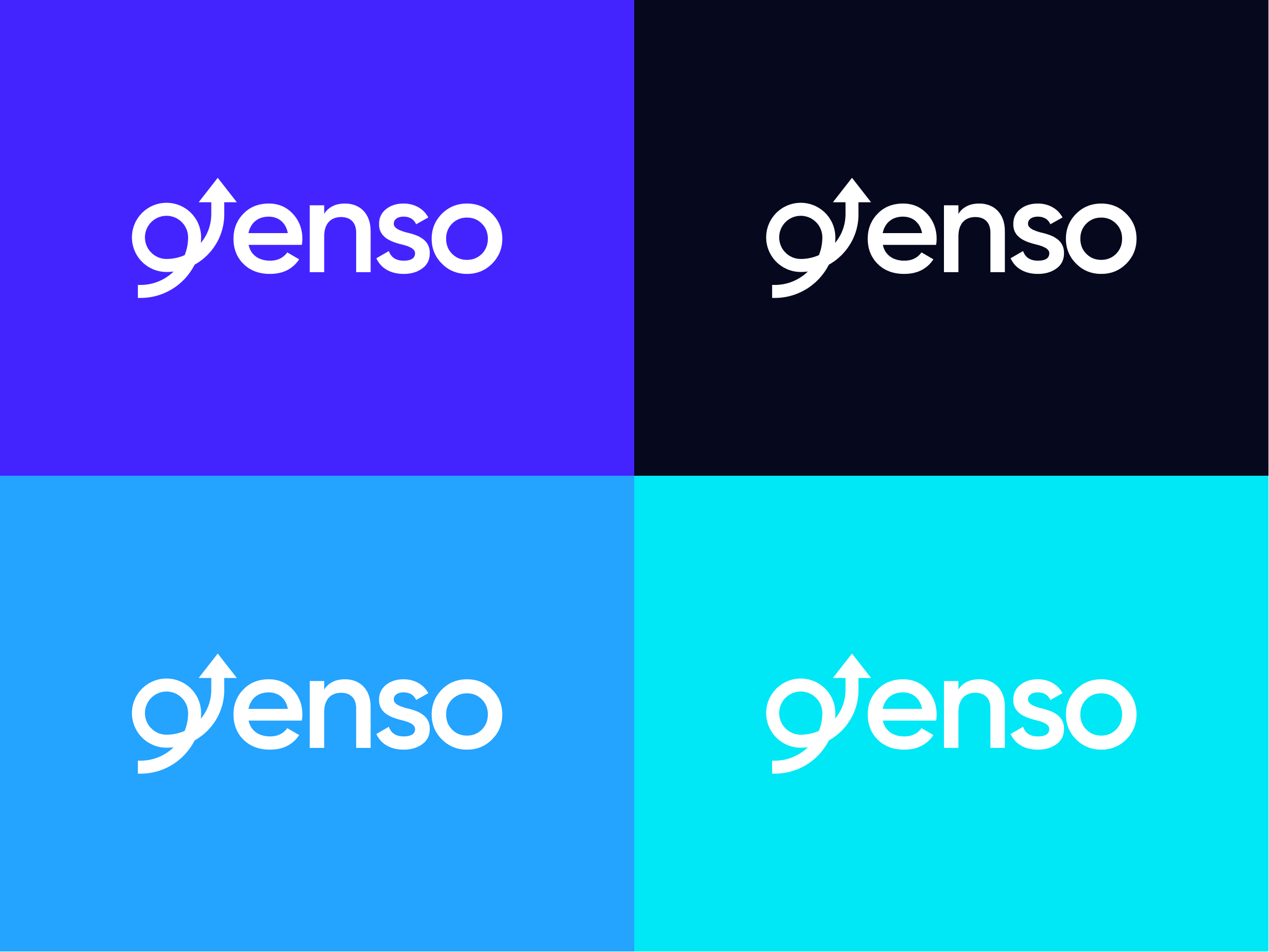 Example of Logo Design Only