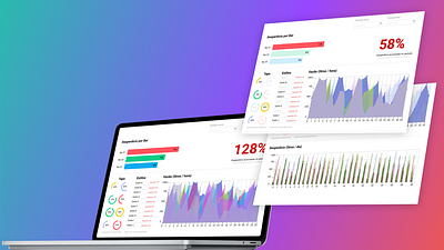 Dashboard PowerBI - Cervejaria beer case dashboard powerbi ui