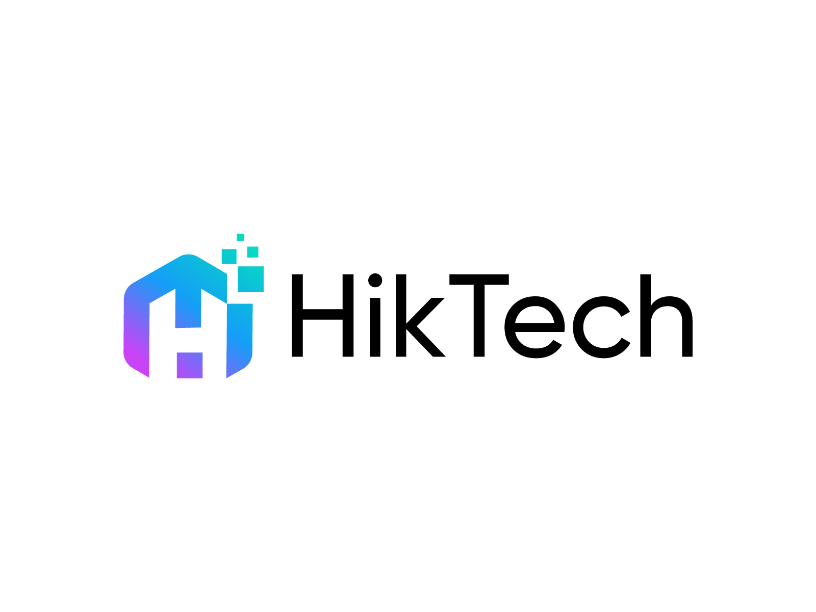 beautiful hi - tech logo for a creative studio, | Stable Diffusion