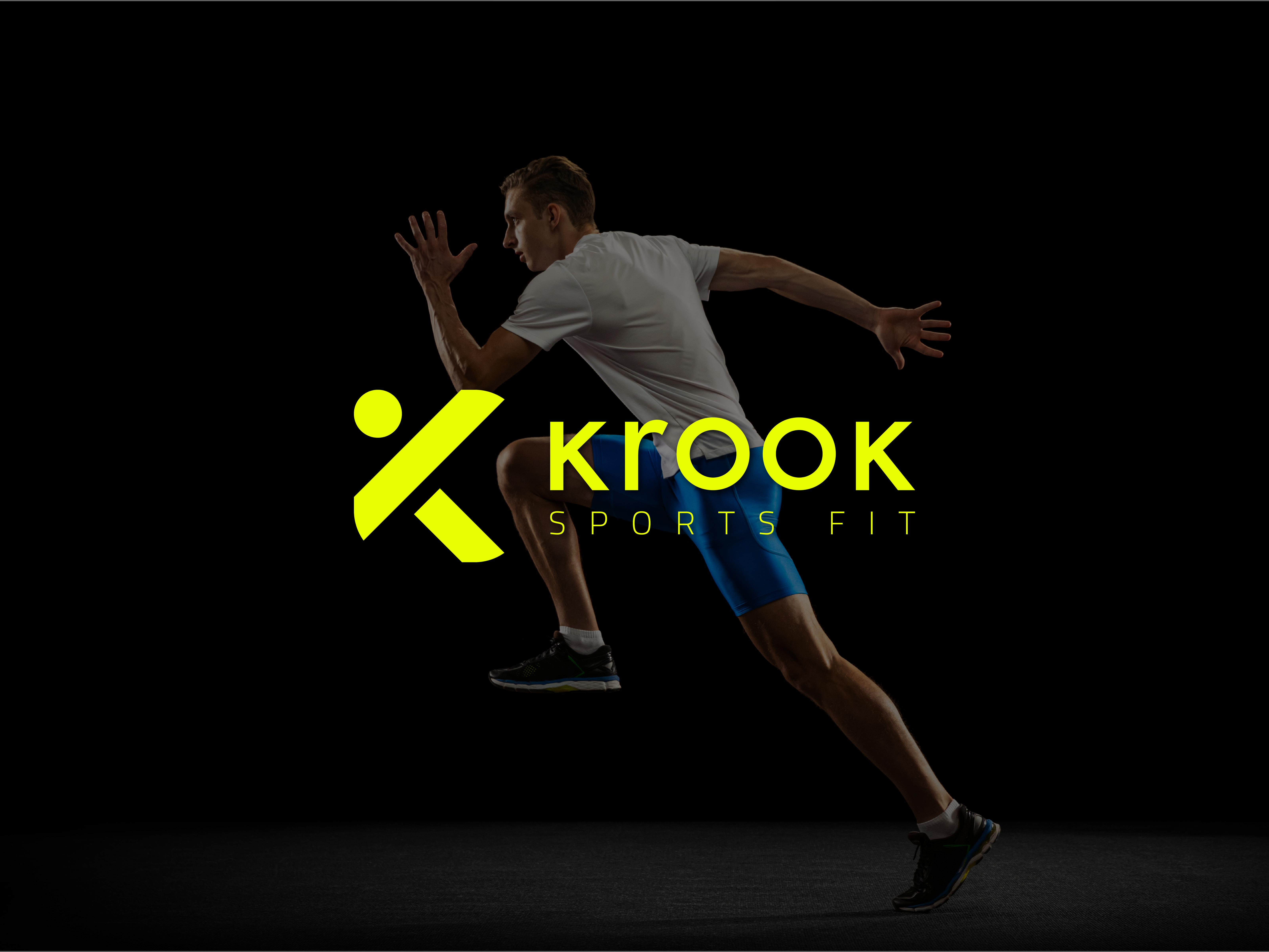 Example of Modern Minimalist Logo Design