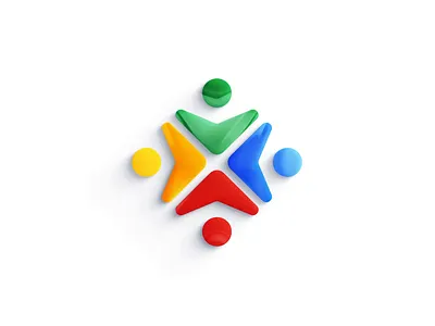 Simple Rotation Logo Animation | Logo Reveal | Gradient Logo animation logo logo animation logo reveal