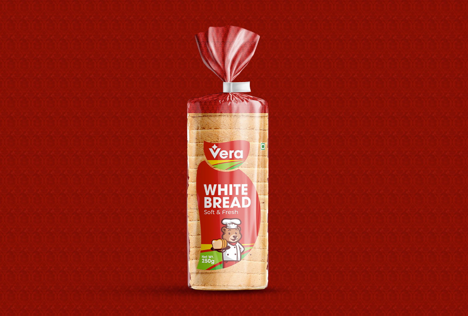 Bread Packaging Design by Jupiter Technoway on Dribbble