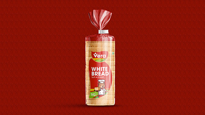 Bread Packaging Design branding brandingagency creative design food illustration packaging