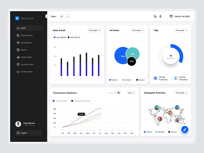 Data management Dash Board 3d branding graphic design logo ui