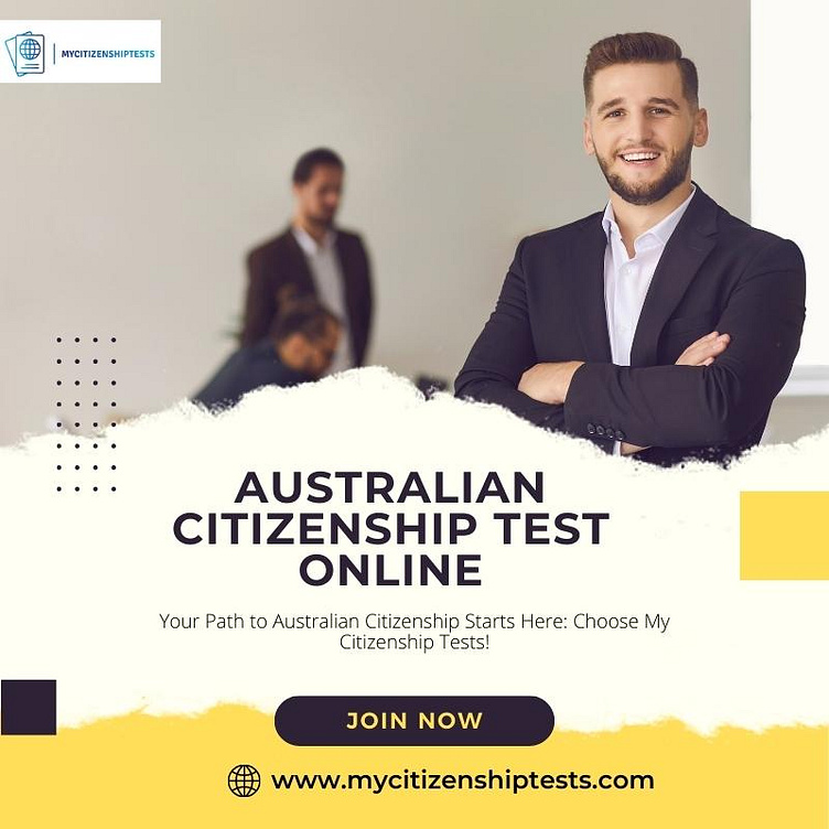 Australian Citizenship test online My Citizenship Tests by My