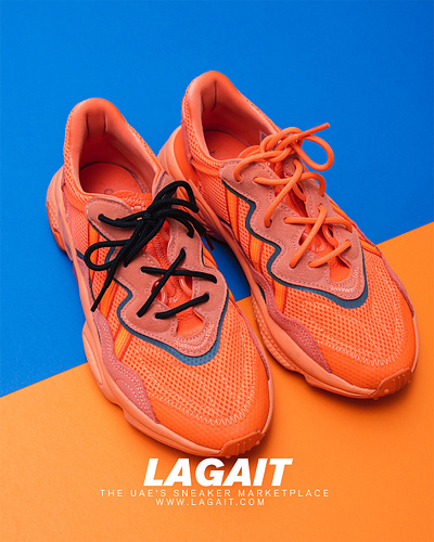 Lagait: Your One-Stop Shop for Sneaker Lovers! 2nd hand sneakers buy sell sneakers buy and sell sneakers nike sell my sneakers sneakers snkrs uae
