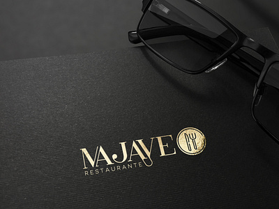 Majave restaurant branding branding and identity design logo logo design packaging