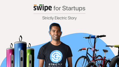 Swipe for Startups billing branding design graphic design illustration innovation invoicing startups swipe swipeforstartups typography ux vector