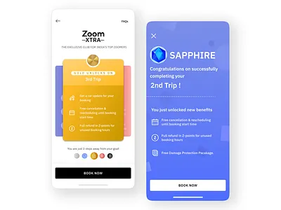 Gamification Concept design graphic design illustration interface ui uiux ux vector