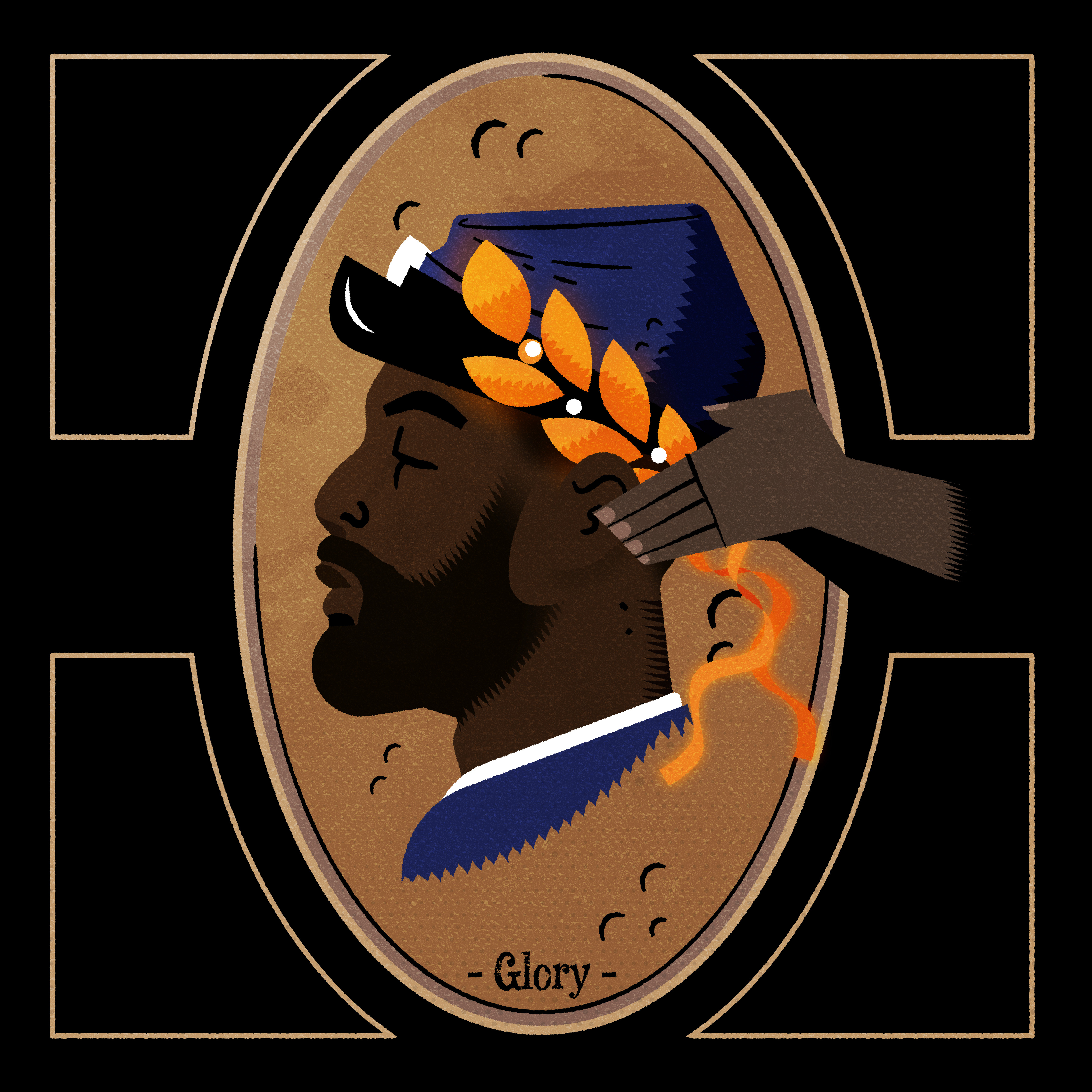 Example of Illustration 