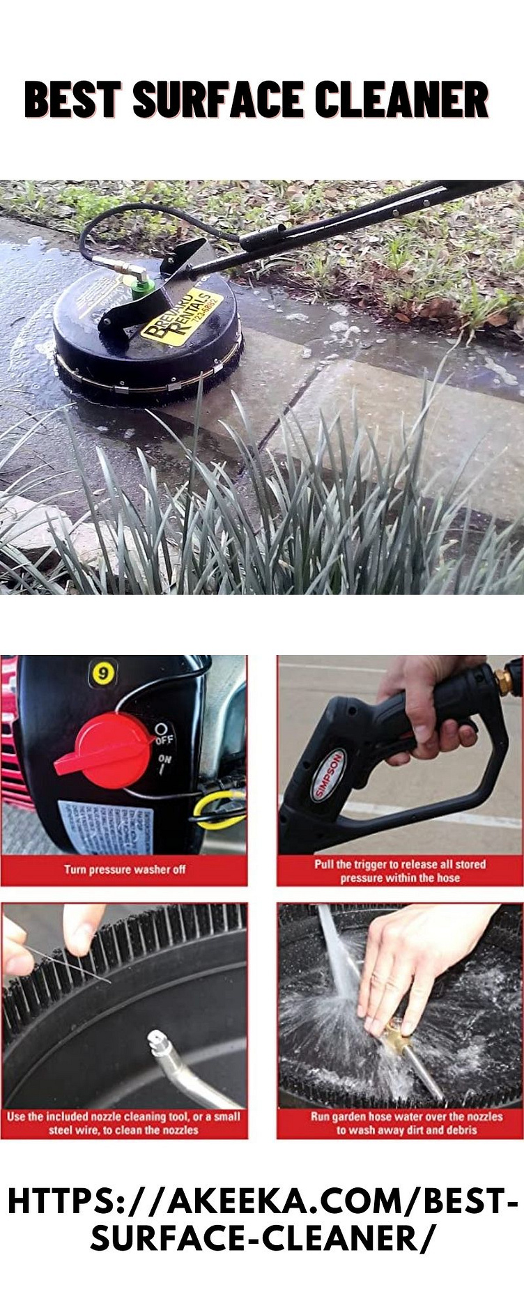 Best Surface Cleaner by Amelia james on Dribbble