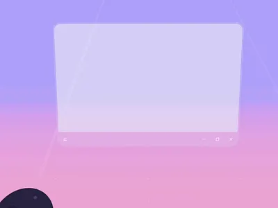 Minimizing UI Panel [Spatial UX] animation interaction design minimizing prototype prototyping spatial spatial ux ui ui panel unity3d ux vr xr xr design