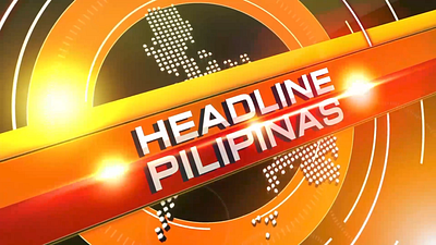 2022 OBB | Updated Headline Pilipinas abscbn adobe photoshop after effects branding design dzmm graphic design illustration logo motion graphics obb opening billboard philippines teleradyo