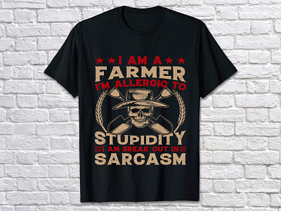 I AM A FARMER I'M ALLERGIC TO STUPIDITY I AM BREAK OUT IN SARCA best farmer t shirt farmer farmer grandpa t shirt farmer t shirt farmer t shirt design farmer t shirt design farmer tshirt farmers how to create a farmer t shirt mens farmer no farmer no food t shirt shirt t shirt t shirt t shirt design top 12 tees by farmer shirt top 12 tees by farmer shirts top 12 tees by farmer t shirt womens farmer