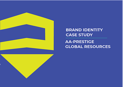 AA-Prestige Global Resources app typography