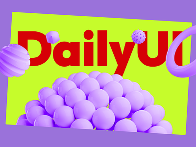 Daily UI Logo challenge dailyui dailyui052 logo ui