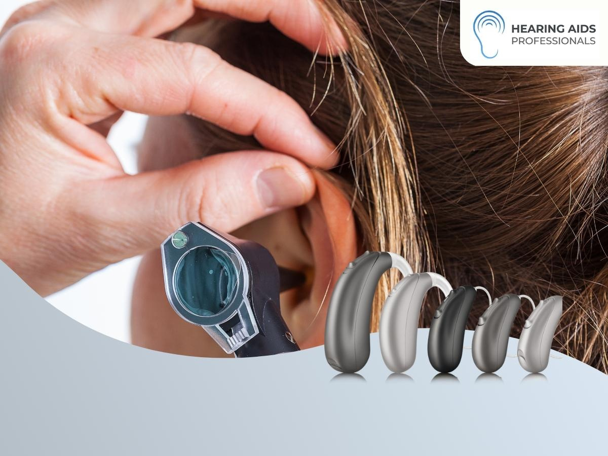 Unitron Hearing Aids Cuttingedge Technology For Clearer by Hearing