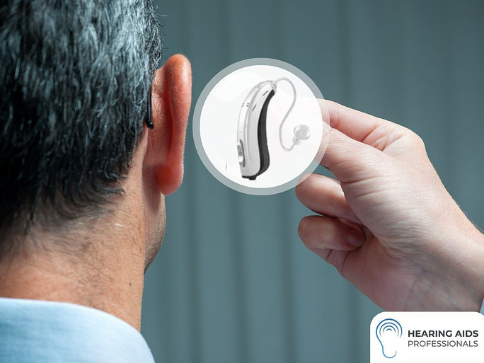 Explore Widex Hearing Aids At Hearing Aids Professionals by Hearing