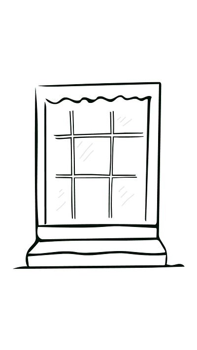 Window adobe branding concept creative design illustration logo ui ux vector