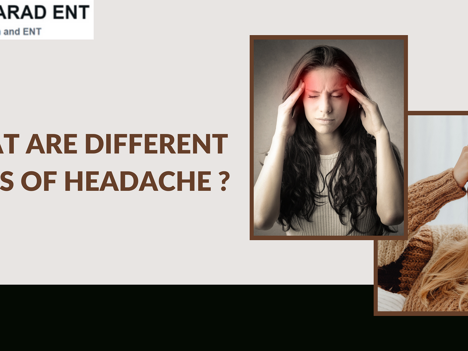 what-are-different-types-of-headache-by-dr-sharad-ent-on-dribbble